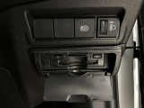 高速道路をスイスイッと通過の『ETC』付き!ETCカードをお持ちでない方は、トヨタETCカードもございますので、ご相談下さいね☆