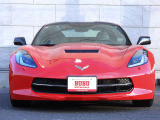 コルベット Z51 3LT 