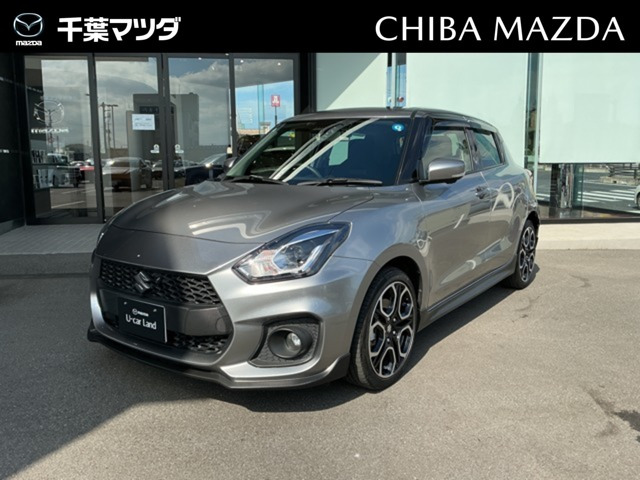 スイフト 1.4 スポーツ 