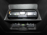 高速道路の料金所も、スムーズに通過できる、ETC車載器を装備しています。