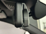 BMW純正ETC付ルームミラー