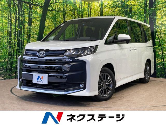 ノア 1.8 ハイブリッド S-G