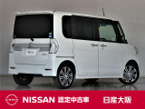 タントカスタム RS トップエディション SAII 