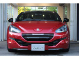 RCZ GTライン 