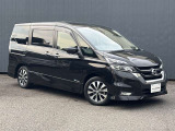 【走行距離無制限!1年ワイド保証付き!】全国3000ヵ所の日産サービス工場で保証整備が可能です。
