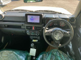 ジムニーノマド 1.5 FC 4WD 