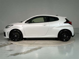 ヤリス  1.6 RZ 4WD