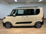 全車両を第三者機関に鑑定を依頼し、鑑定証明書も発行した認定中古車です。納車前には点検整備も実施します。