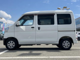 ハイゼットカーゴ クルーズ ターボ SAIII ハイルーフ 