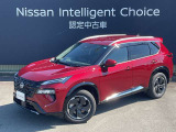 エクストレイル  1.5 G e-4ORCE 4WD