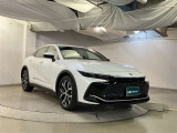 クラウンクロスオーバー 2.5 G E-Four 4WD 