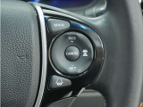 ◆アダプティブクルーズコントロール◆予め設定した車速内でクルマが自動的に加減速。前走車との適切な車間距離を維持しながら追従走行します。【LKAS】車線維持支援システムでステアリング操作を支援。