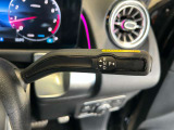 高級感漂う内装の仕様でございます。スイッチ類も使いやすいシンプルなデザインでございます。