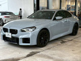 BMW正規ディーラー BMW Premium Selection調布の認定中古車です。厳しい基準をクリアした高品質車両のみ販売。BMW認定中古車保証付き(最長4年・距離無制限)、全国納車対応可能です。