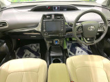 プリウスPHV 1.8 S セーフティパッケージ 