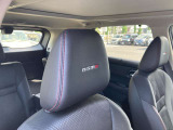 NISMOのロゴ入りです!