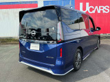 セレナ 1.4 e-POWER AUTECH 