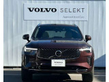 XC90 ウルトラ B5 AWD 4WD