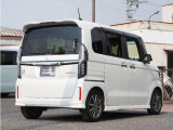 【外装クリーニング済み】外装も入庫時にしっかりと洗車しております。また納車前も綺麗にして納車いたします。