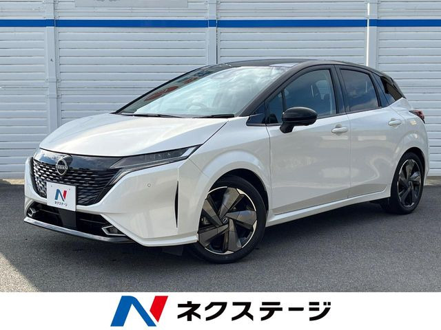 ノートオーラ 1.2 G レザーエディション