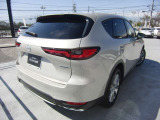 CX-60 3.3 XD エクスクルーシブモード ディーゼル 4WD 