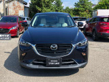 CX-3 1.5 15S アーバンドレッサー 