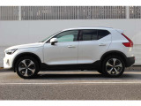 XC40 アルティメット B4 AWD 4WD 