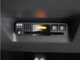 ◆ETC車載器 装備車◆今や必需品のETC!有料道路を利用する際にスムースに通過でき、わずらわしい料金支払いから開放されます!