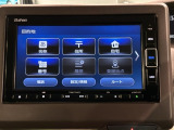 自社商品化センターにて内外装のクリーニングを実施しております!