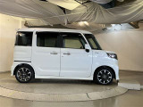 当社でご購入頂いた全ての車両はご納車前、エンジンオイル交換・ワイパーゴム・ブレーキ点検・調整・その他確認の上ご納車いたします。