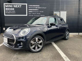 MINI NEXT 青葉 全国納車可能 正規ディーラー認定中古車
