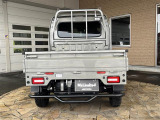 キャリイ スーパーキャリイ X リミテッド 4WD 