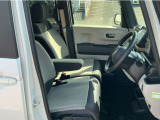 外内装ルームクリーニング済みです。納車時には再度をしっかりクリーニングしてのご納車になります♪