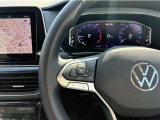 同一車線内全車速運転支援システム「Travel Assist」機能を装備。前を走行中の車両に一定の間隔で追従停止発進を自動で制御し、走行中の安全確保と疲労軽減に効果があります。