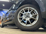 14インチアルミホイール!アルミのコーティングも御座います!汚れがちなアルミホイールも安心です!!