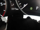 走行距離3,315Km!