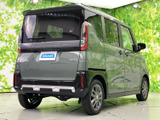 デリカミニ G 4WD 