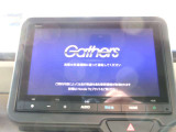 純正メモリーナビとバックカメラ付☆Bluetoothオーディオでドライブも好きな音楽を聴いて楽しめます♪