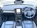 XC40 ウルトラ B4 AWD 4WD 