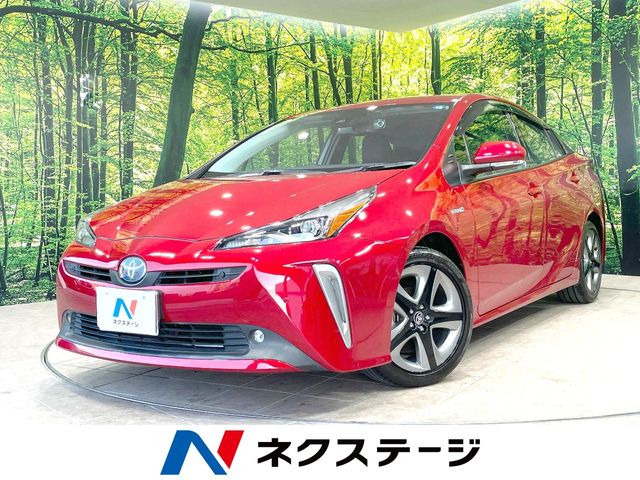 プリウス 1.8 A ツーリングセレクション 