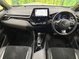 C-HR ハイブリッド 1.8 S GR スポーツ 