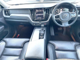 XC60 D4 AWD インスクリプション ディーゼル 4WD 