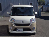 ムーヴキャンバス G SAIII 