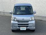 ハイゼットカーゴ クルーズ 4WD 修復歴無し