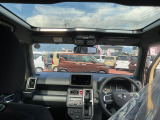 視界良好で運転も楽しくなりますね♪