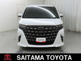 購入後のアフタ-メンテナンスも安心です。埼玉トヨタでは県内39ヶ所のサービス工場でメンテナンスを受けられます。