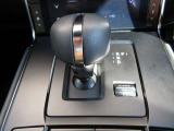 DCT、CVT、従来型のATなど、すべてのトランスミッションの利点を集約し、ロックアップ領域を大幅に拡大し伝達効率の向上とマニュアルトランスミッションのようなダイレクト感を実現した自社製ATです。