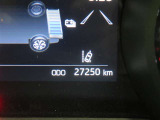 走行距離約27000キロとなります。