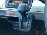 変速ショックが少なく滑らかで低燃費にも貢献してくれるCVT!