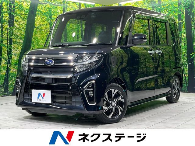 シフォン カスタム R スマートアシスト 